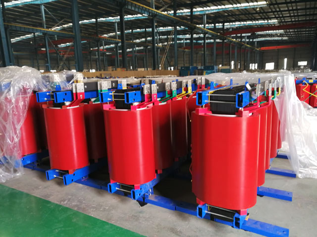 昌都1250KVA干式变压器 昌都1250KVA干式变压器